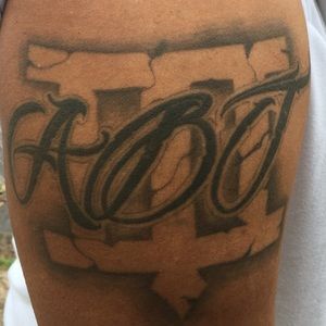 Meet your Posher, Curtis